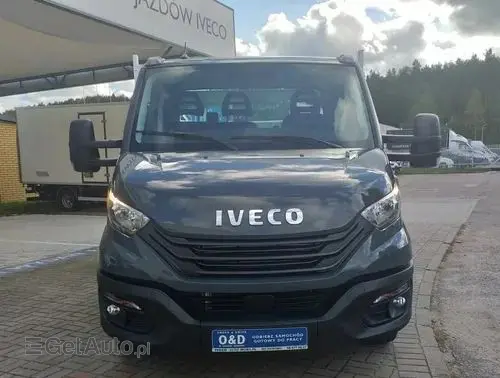 IVECO 29 Daily 