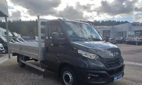 IVECO 29 Daily 