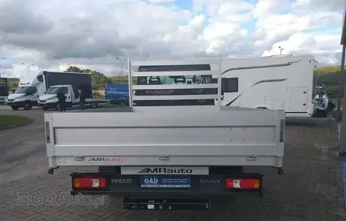 IVECO 29 Daily 