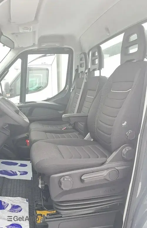 IVECO 29 Daily 
