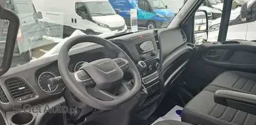 IVECO 29 Daily 