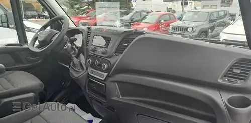 IVECO 29 Daily 