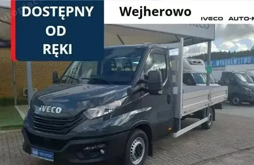 IVECO 29 Daily 