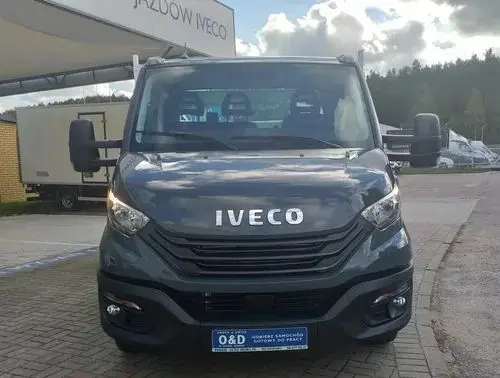 IVECO 29 Daily 