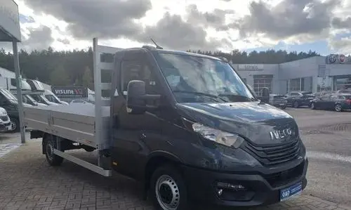 IVECO 29 Daily 