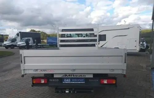 IVECO 29 Daily 
