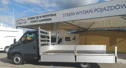 IVECO 29 Daily 