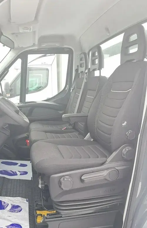 IVECO 29 Daily 