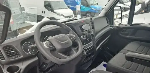 IVECO 29 Daily 