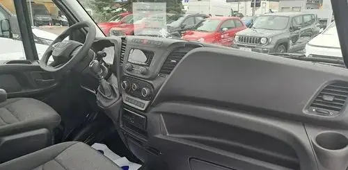 IVECO 29 Daily 