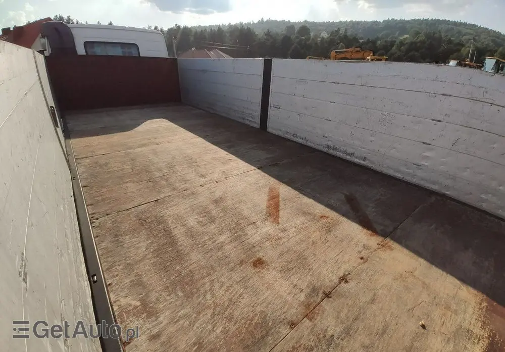 VOLVO FM 440 6x4 HDS FASSI F170 Składany w Literę Z 