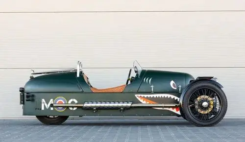 MORGAN 3 Wheeler 