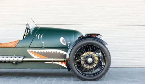 MORGAN 3 Wheeler 