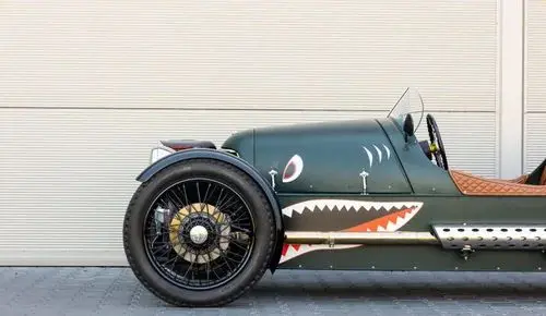 MORGAN 3 Wheeler 