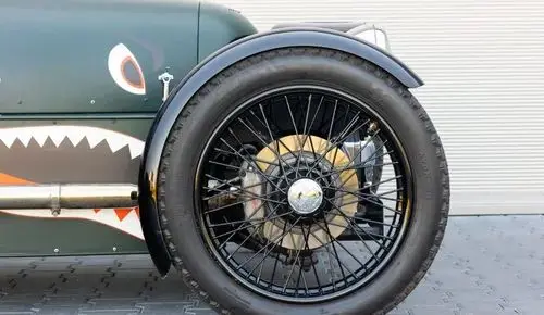 MORGAN 3 Wheeler 