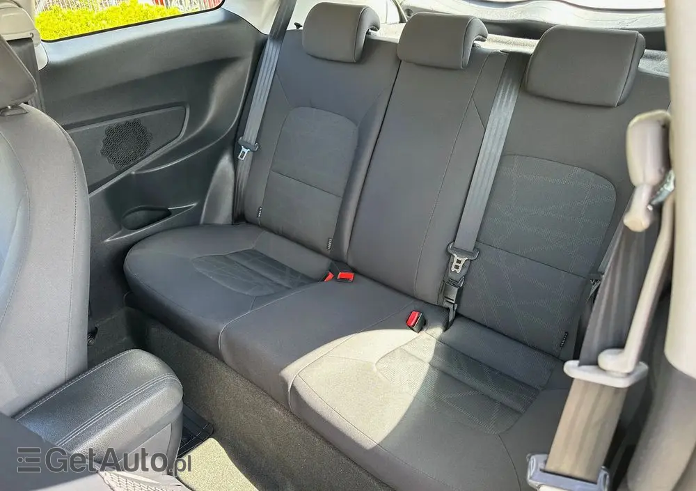 KIA Rio 1.2 Edition 7