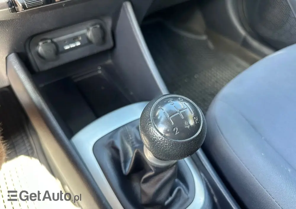 KIA Rio 1.2 Edition 7