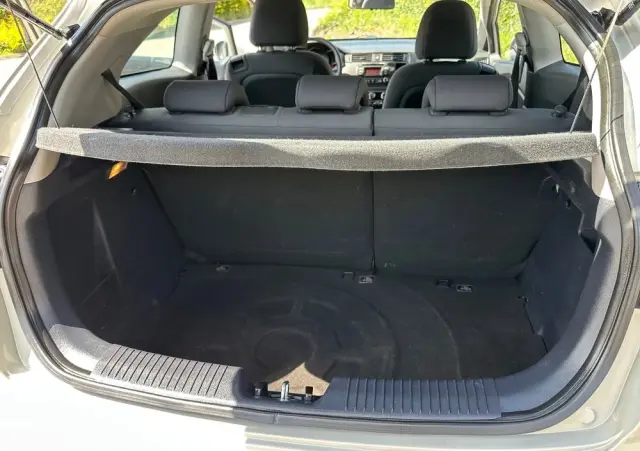 KIA Rio 1.2 Edition 7