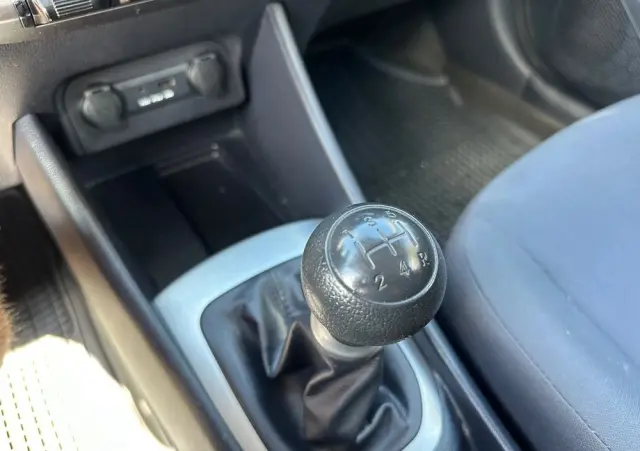 KIA Rio 1.2 Edition 7