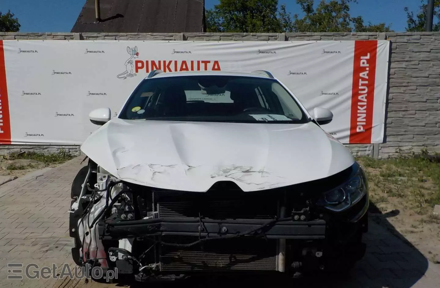 RENAULT Megane 1.5 Blue dCi Intens