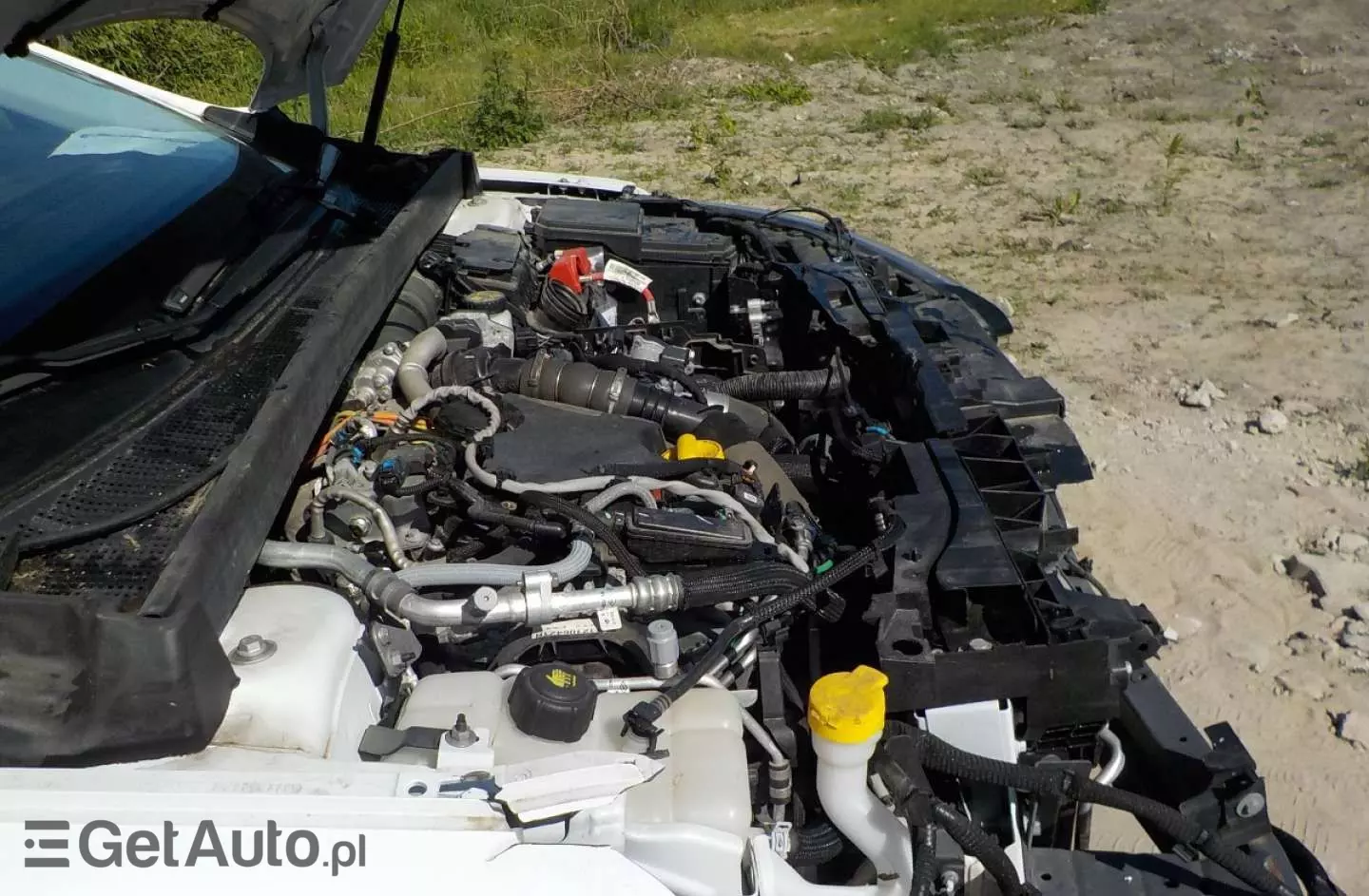 RENAULT Megane 1.5 Blue dCi Intens