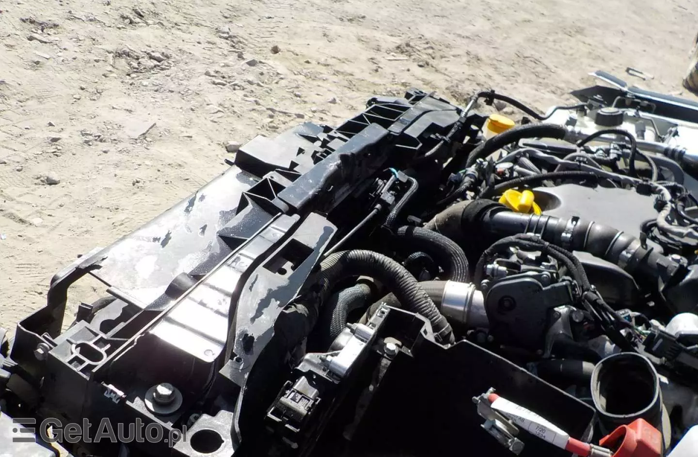 RENAULT Megane 1.5 Blue dCi Intens