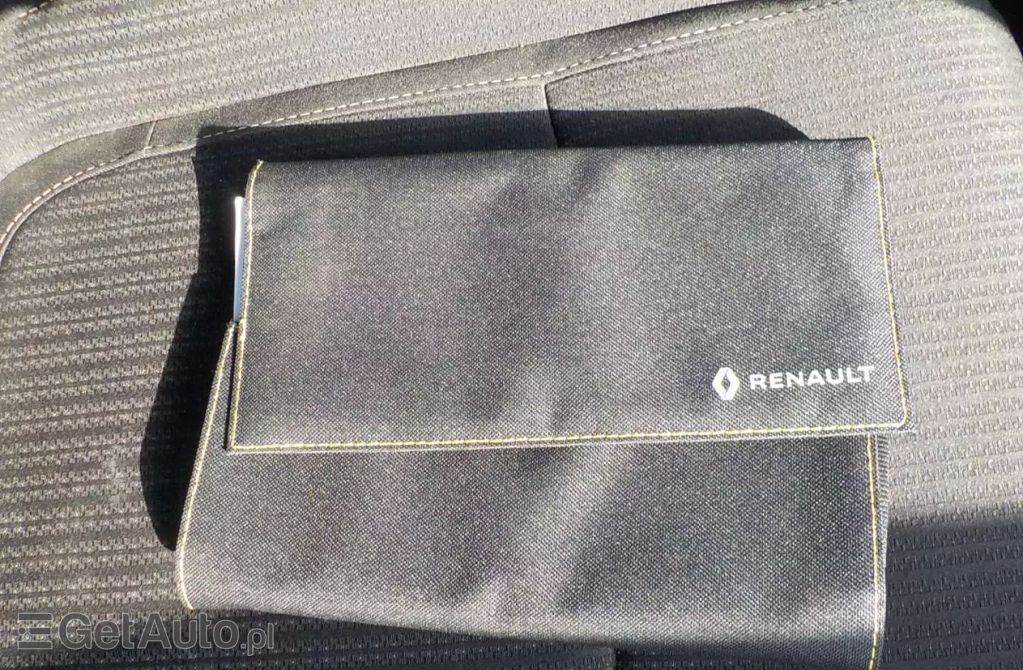 RENAULT Megane 1.5 Blue dCi Intens