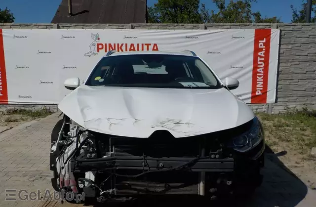 RENAULT Megane 1.5 Blue dCi Intens