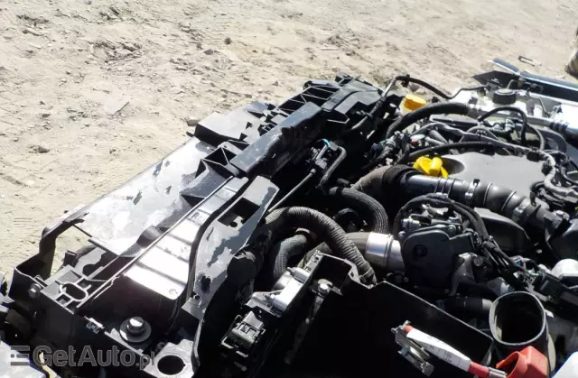 RENAULT Megane 1.5 Blue dCi Intens