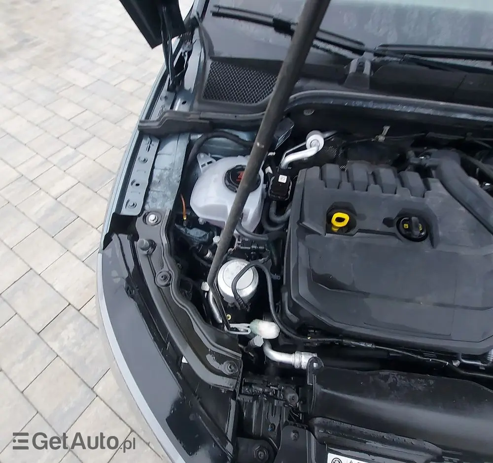 SKODA Scala 1.5 TSI Style DSG