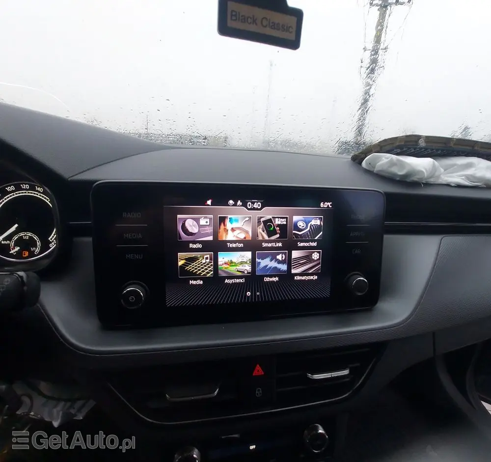 SKODA Scala 1.5 TSI Style DSG