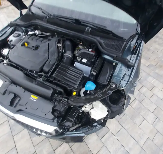 SKODA Scala 1.5 TSI Style DSG