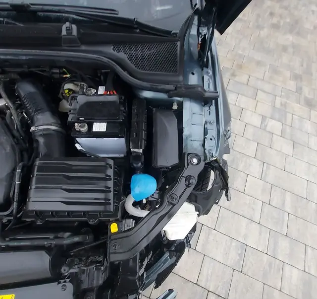 SKODA Scala 1.5 TSI Style DSG