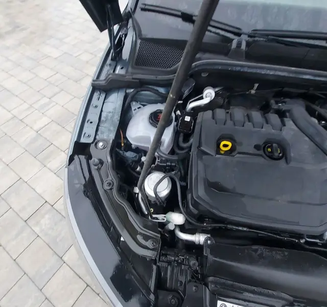 SKODA Scala 1.5 TSI Style DSG