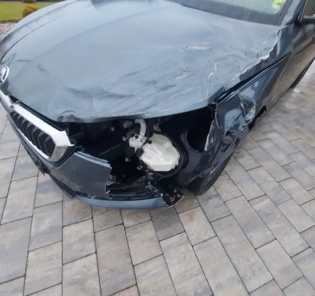 SKODA Scala 1.5 TSI Style DSG