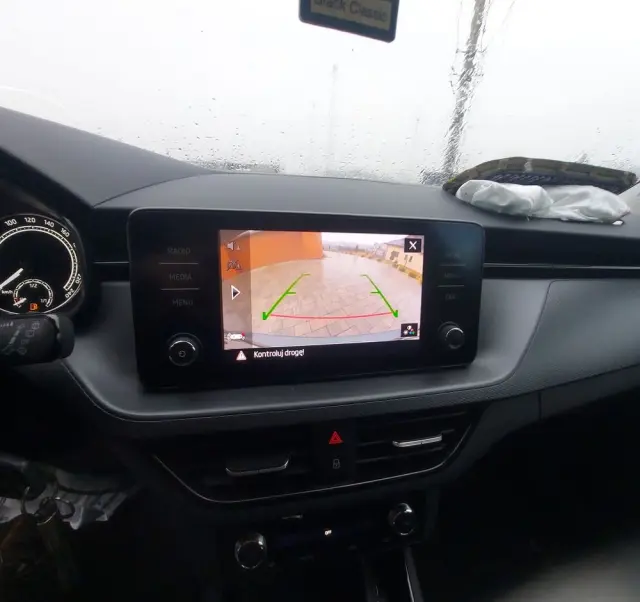 SKODA Scala 1.5 TSI Style DSG