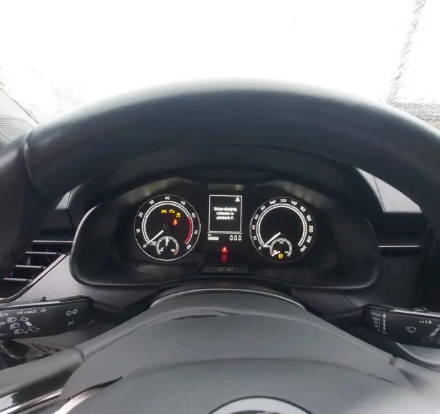 SKODA Scala 1.5 TSI Style DSG