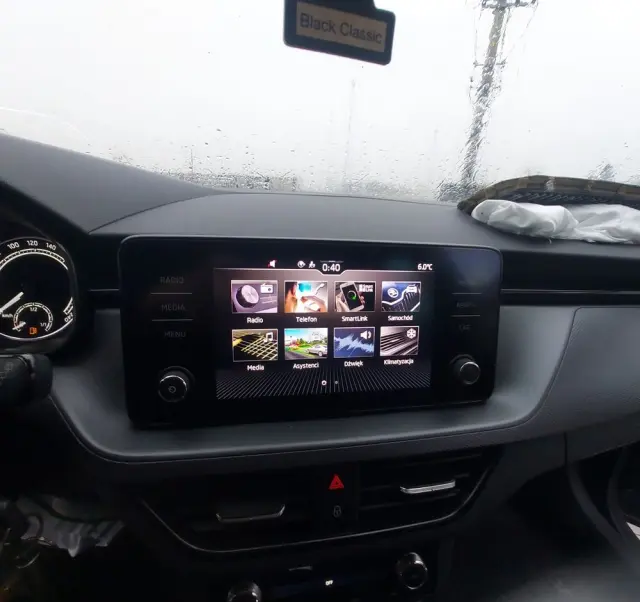 SKODA Scala 1.5 TSI Style DSG