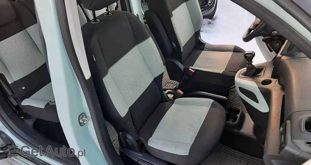 CITROËN Berlingo XL PureTech 110 SHINE