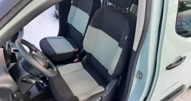 CITROËN Berlingo XL PureTech 110 SHINE