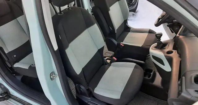 CITROËN Berlingo XL PureTech 110 SHINE