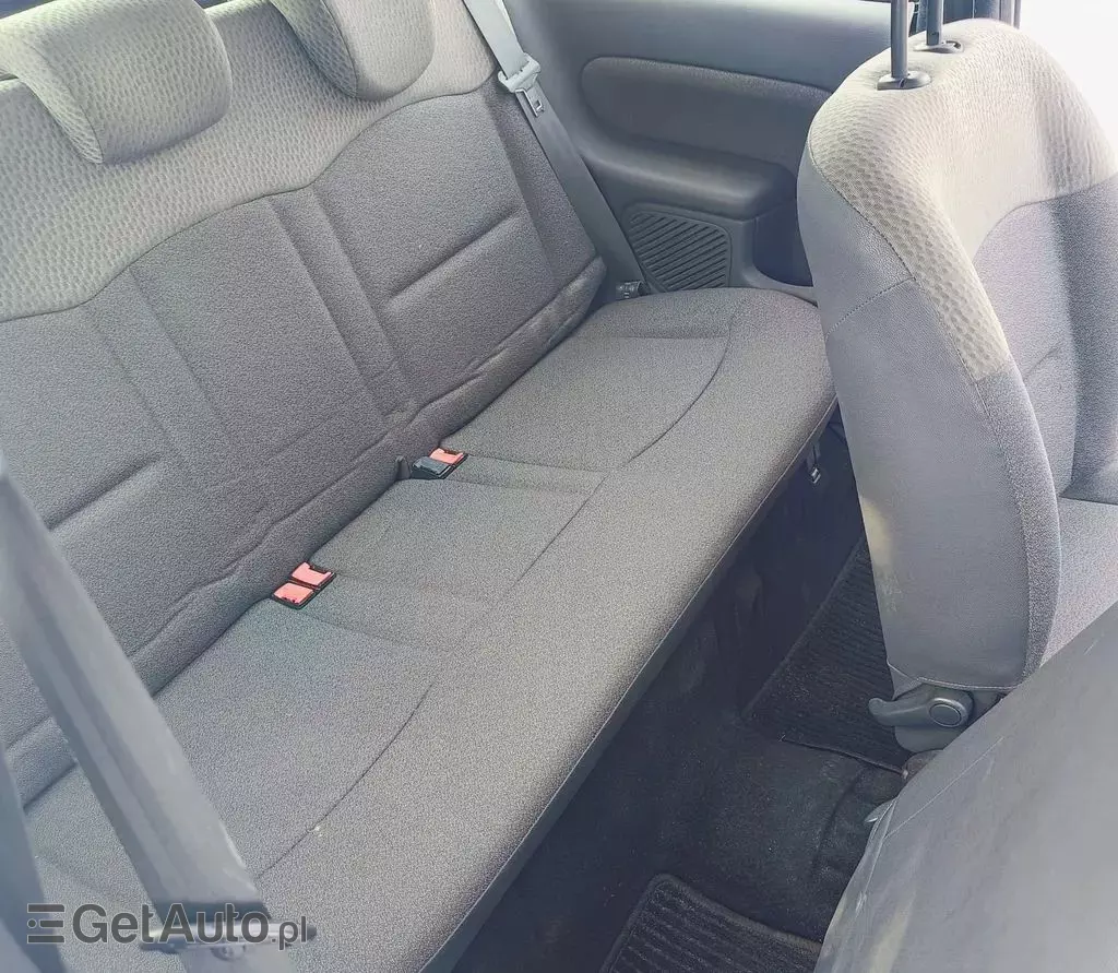 RENAULT Clio 1.2 i 16V (75 KM)