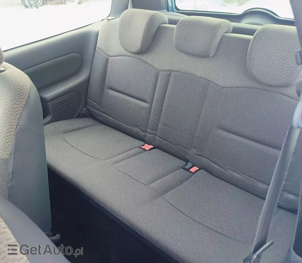 RENAULT Clio 1.2 i 16V (75 KM)