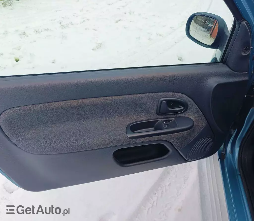 RENAULT Clio 1.2 i 16V (75 KM)