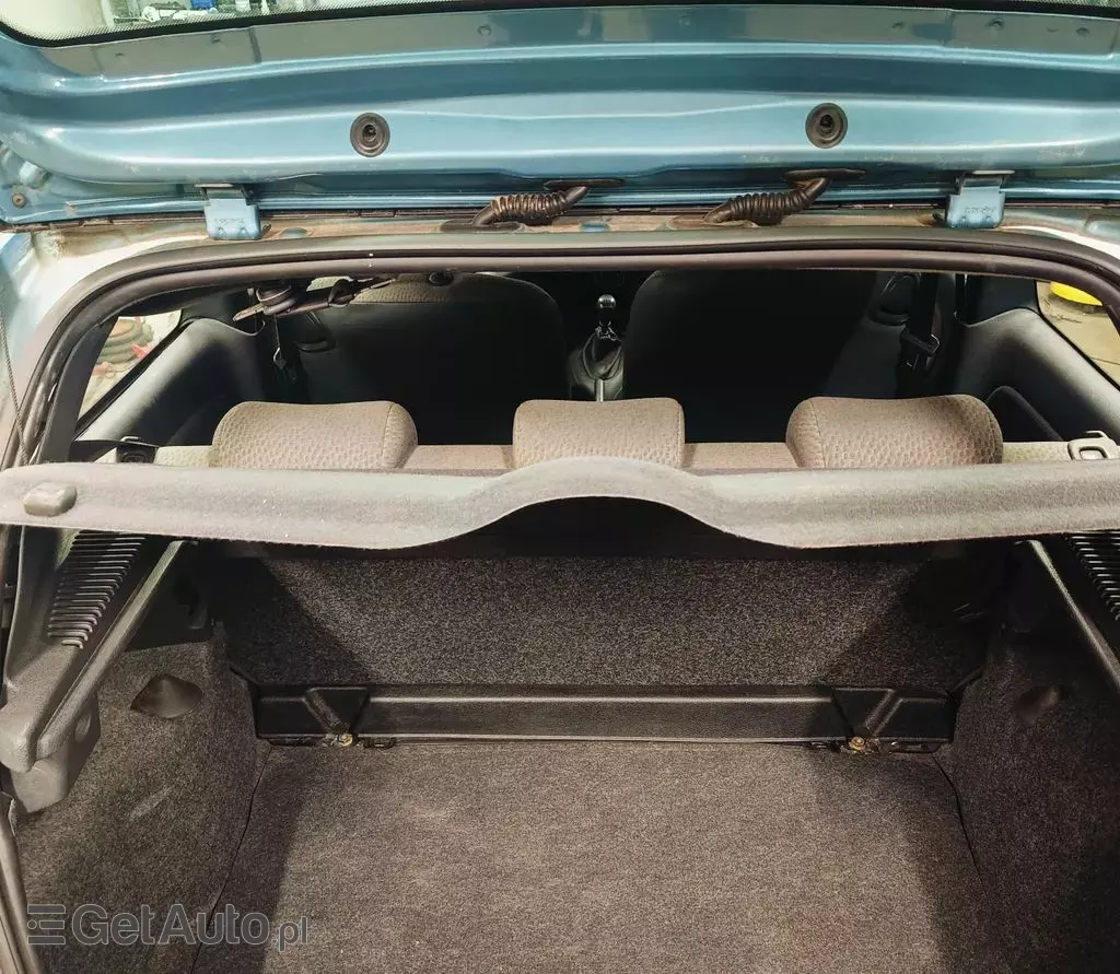 RENAULT Clio 1.2 i 16V (75 KM)