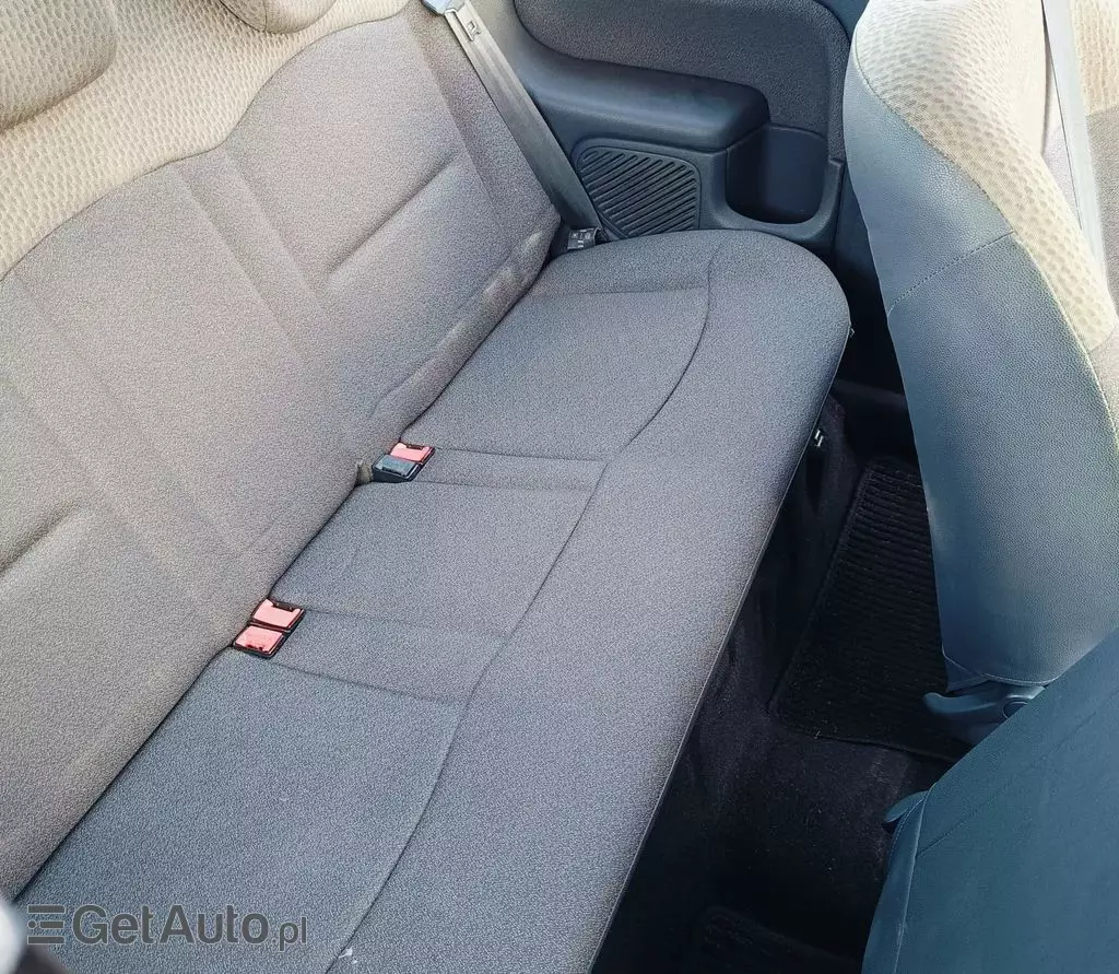 RENAULT Clio 1.2 i 16V (75 KM)