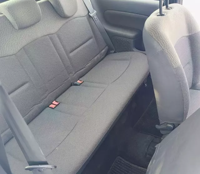 RENAULT Clio 1.2 i 16V (75 KM)