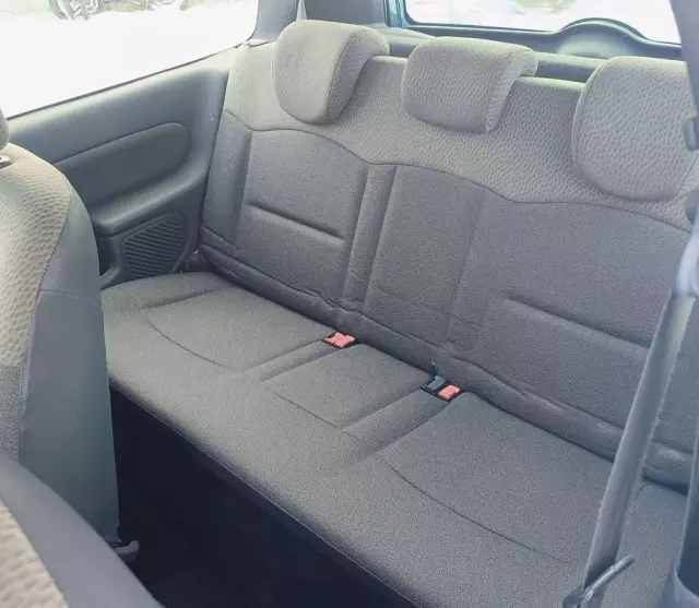 RENAULT Clio 1.2 i 16V (75 KM)