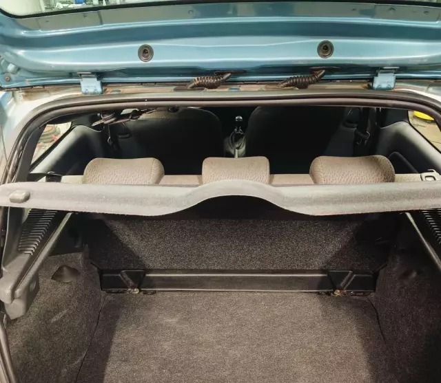 RENAULT Clio 1.2 i 16V (75 KM)