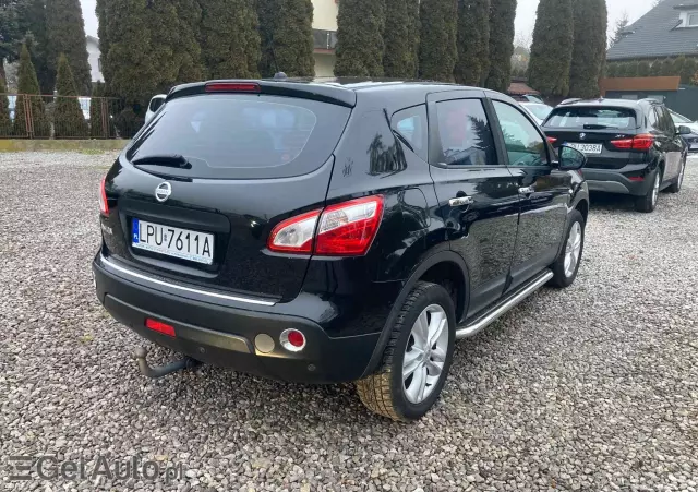 NISSAN Qashqai 1.6 Acenta